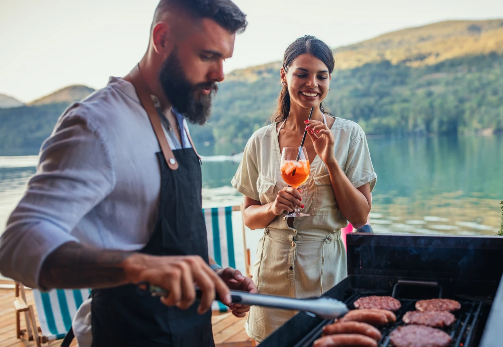 how to cook on a wood pellet grill