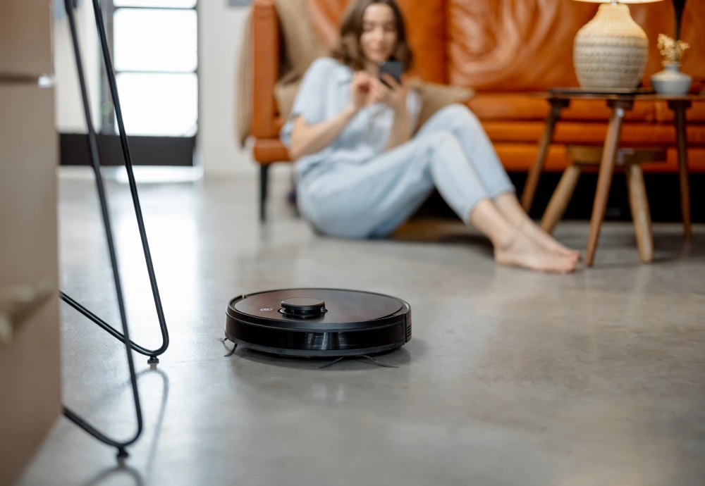 best value robot vacuum cleaner