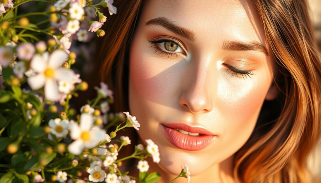 natural beauty makeup